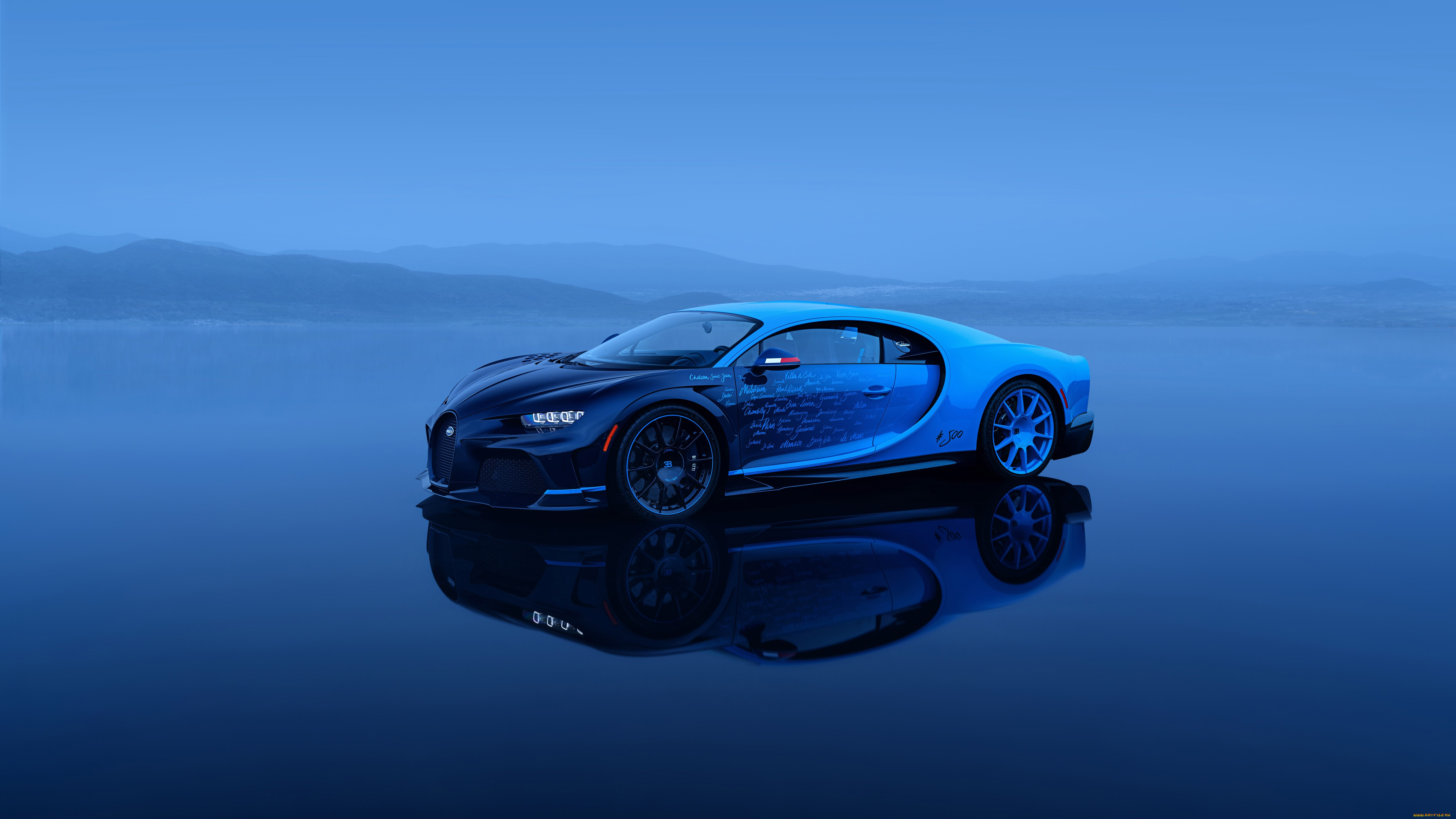 , bugatti, chiron, super, sport, lultime, 2024